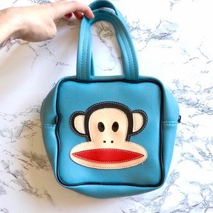 VTG Paul Frank Julius purse